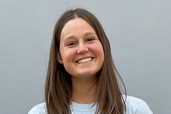 Brynn Riebel